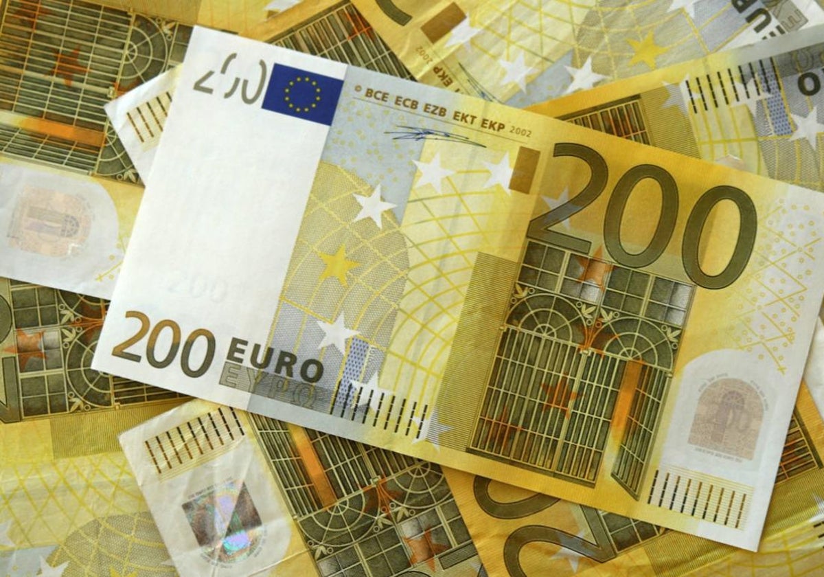 Hasta cuándo ingresan el cheque de 200 euros La fecha límite para que Hacienda ingrese el